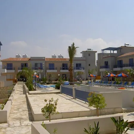 Helios Paphos