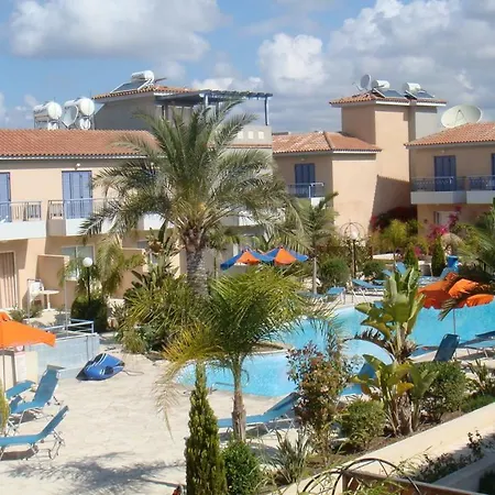 Helios Villa