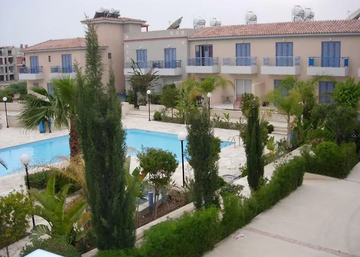 Villa Helios *