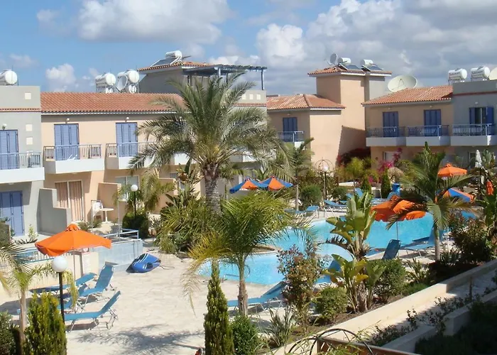 Helios Villa